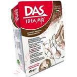 DAS IDEA MIX GR. 100 MARRONE IMPERIALE FILA 342006